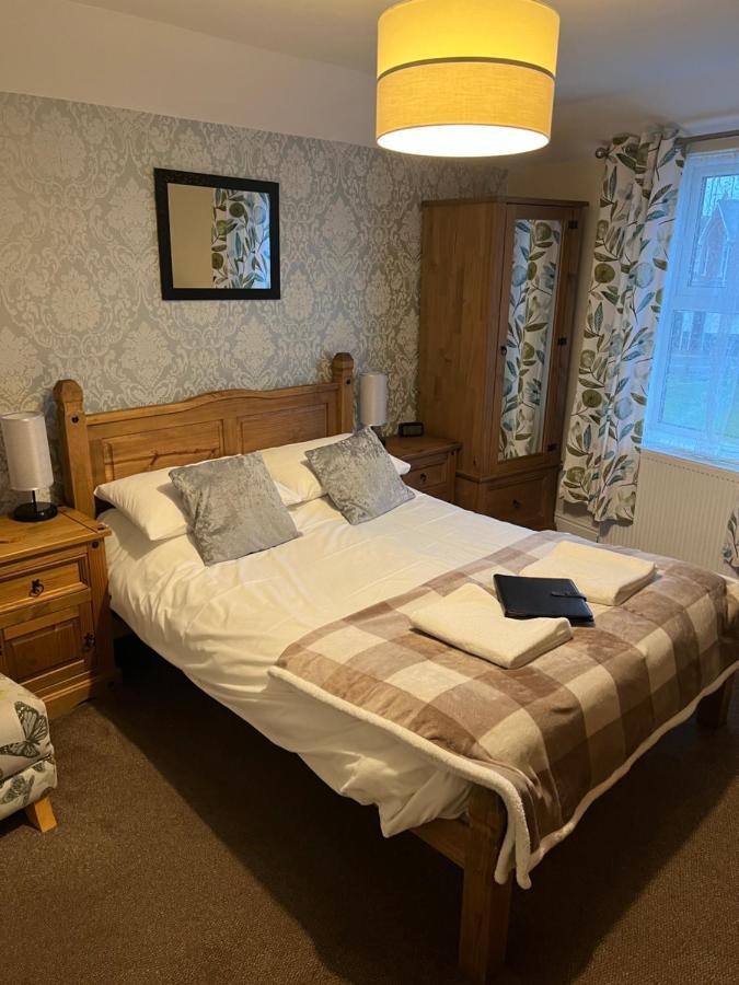 Willows Guest House Great Yarmouth Extérieur photo