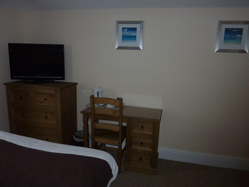 Willows Guest House Great Yarmouth Extérieur photo