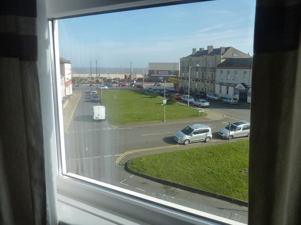 Willows Guest House Great Yarmouth Extérieur photo