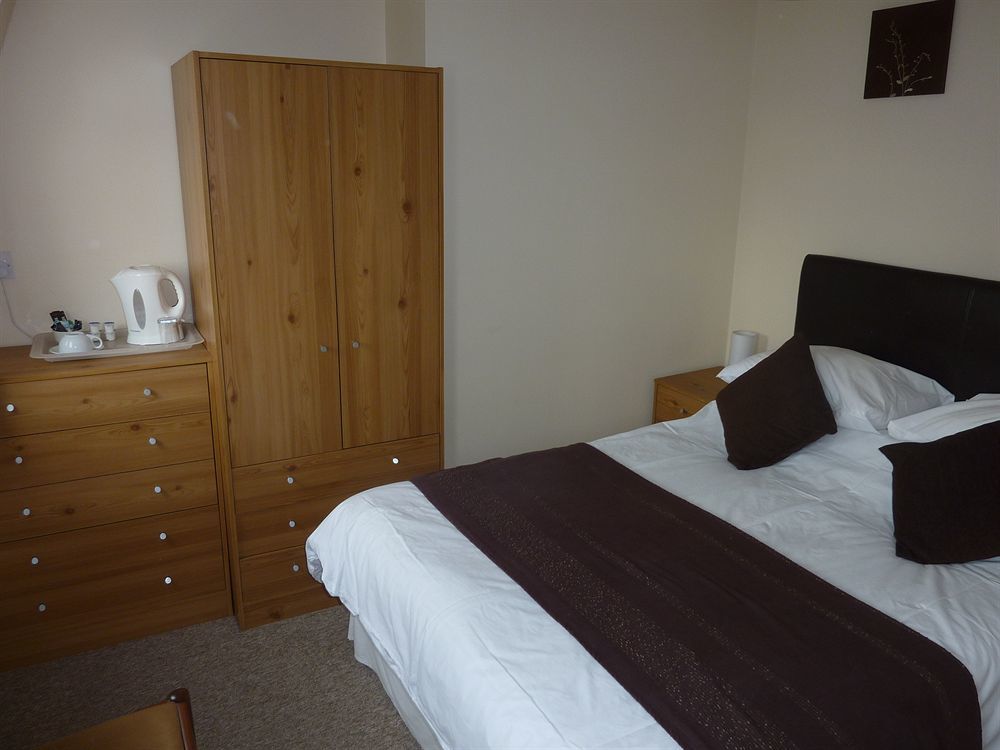 Willows Guest House Great Yarmouth Extérieur photo