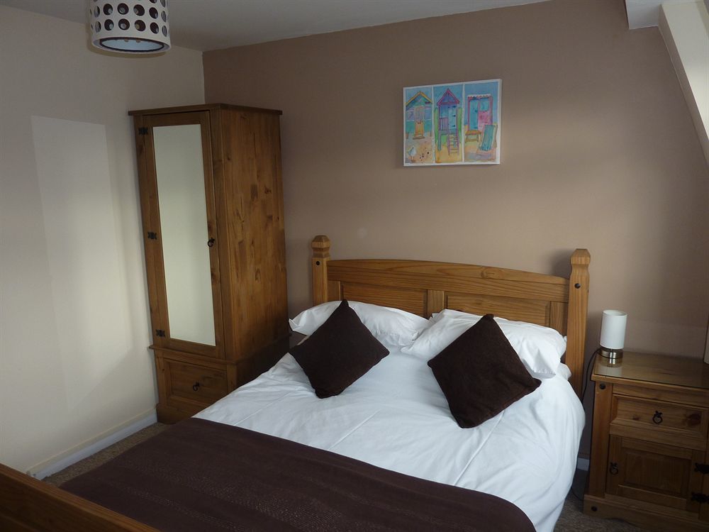 Willows Guest House Great Yarmouth Extérieur photo
