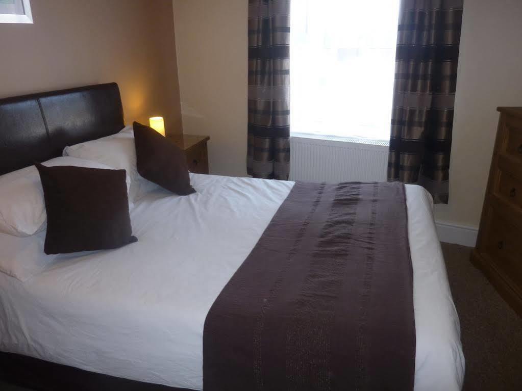 Willows Guest House Great Yarmouth Extérieur photo