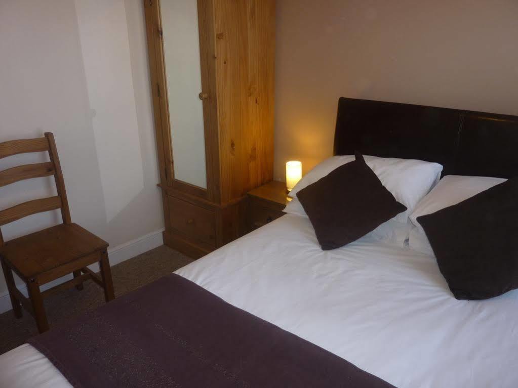 Willows Guest House Great Yarmouth Extérieur photo