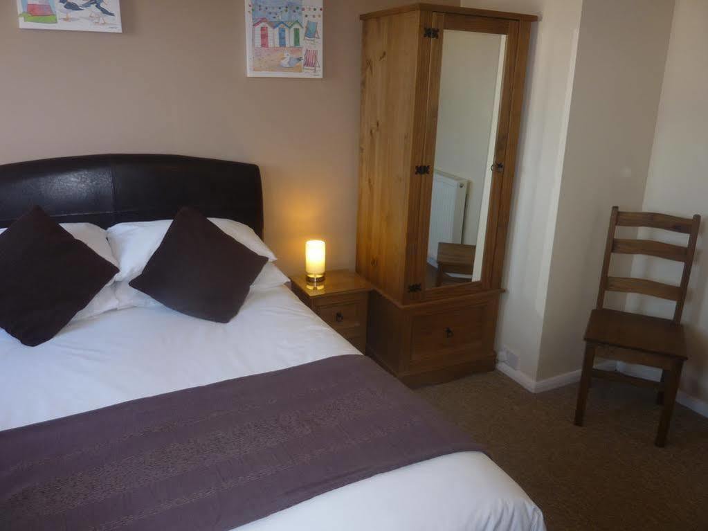 Willows Guest House Great Yarmouth Extérieur photo